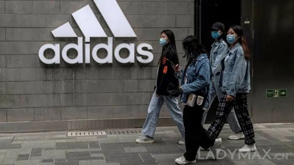 分析师预计adidas很难夺回中国市场